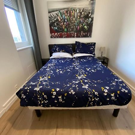 Appartement Marceau クルブヴォア エクステリア 写真