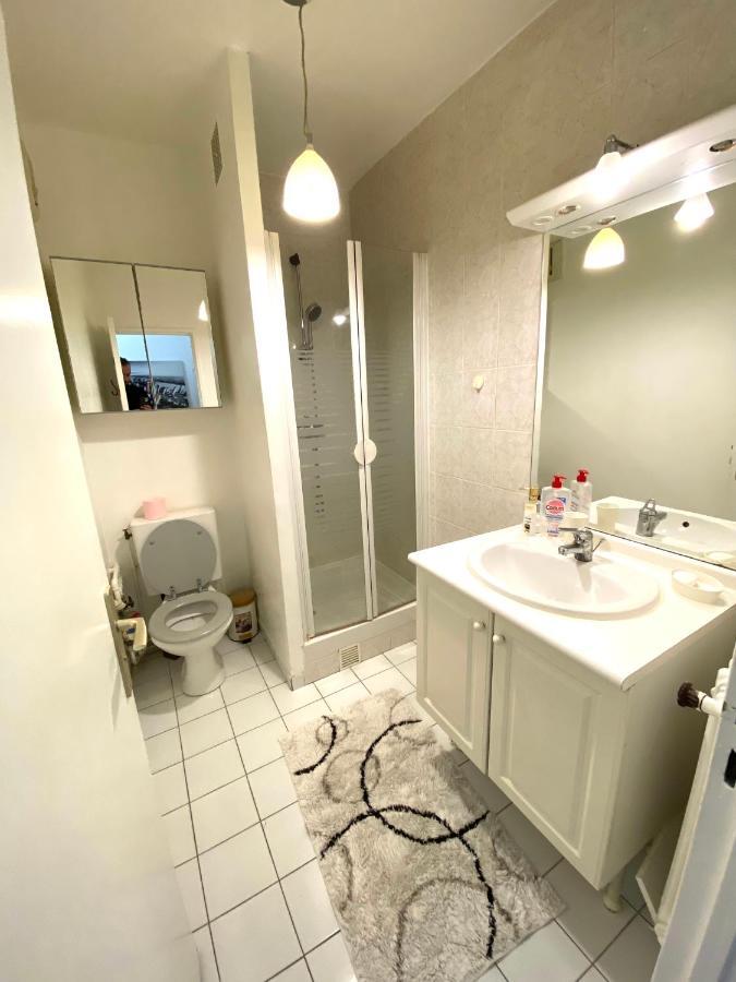 Appartement Marceau クルブヴォア エクステリア 写真